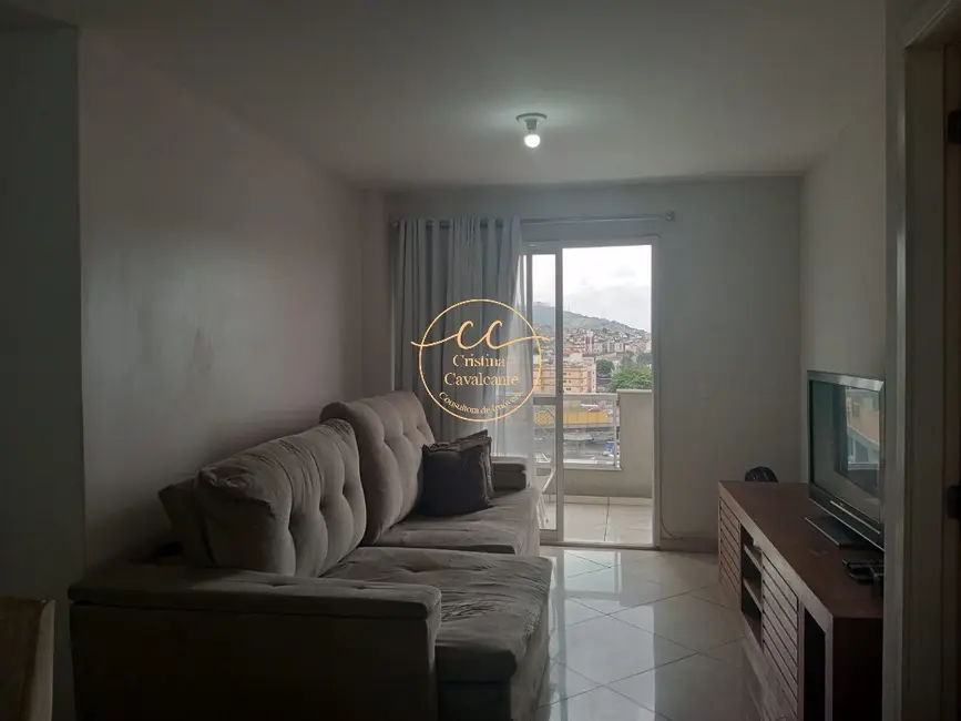 Foto 1 de Apartamento com 3 quartos à venda, 80m2 em Engenho de Dentro, Rio De Janeiro - RJ