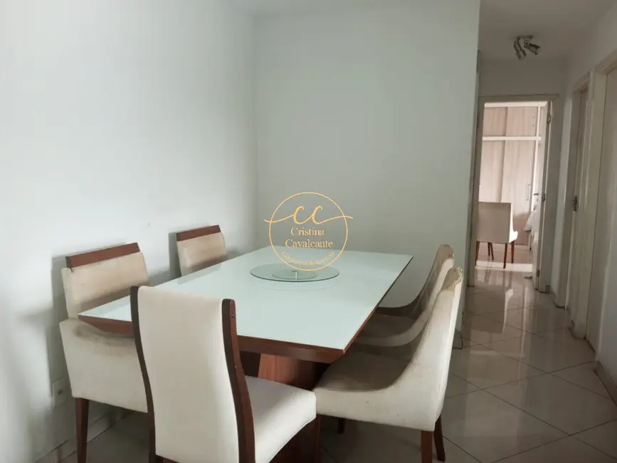 Foto 3 de Apartamento com 3 quartos à venda, 80m2 em Engenho de Dentro, Rio De Janeiro - RJ