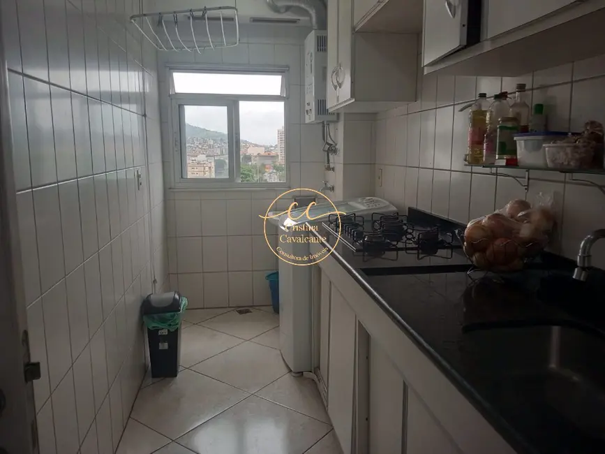Foto 5 de Apartamento com 3 quartos à venda, 80m2 em Engenho de Dentro, Rio De Janeiro - RJ