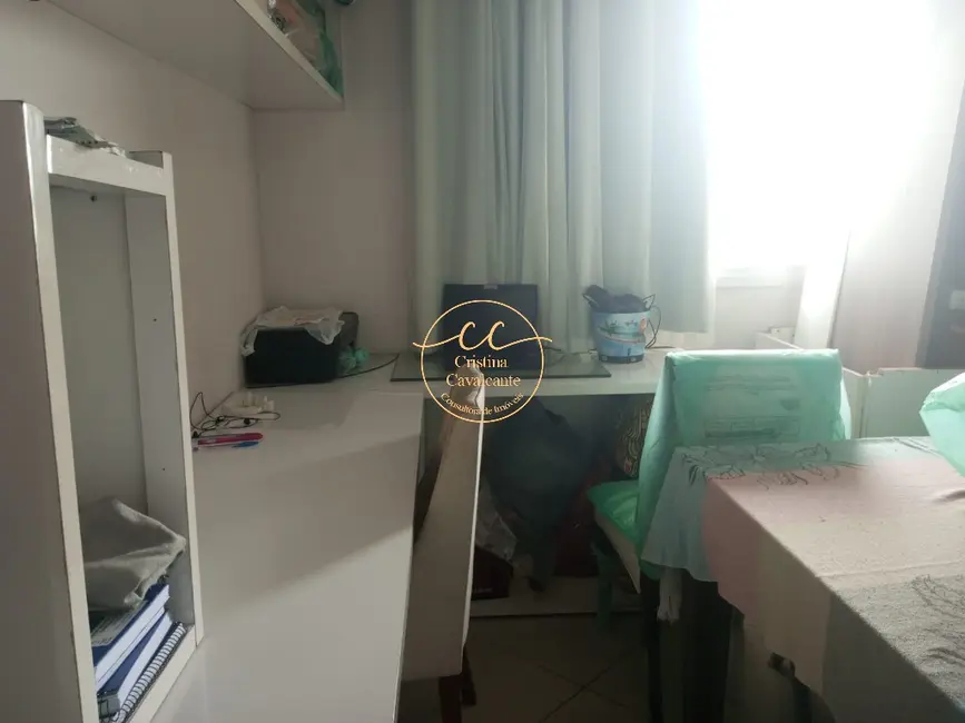 Foto 9 de Apartamento com 3 quartos à venda, 80m2 em Engenho de Dentro, Rio De Janeiro - RJ
