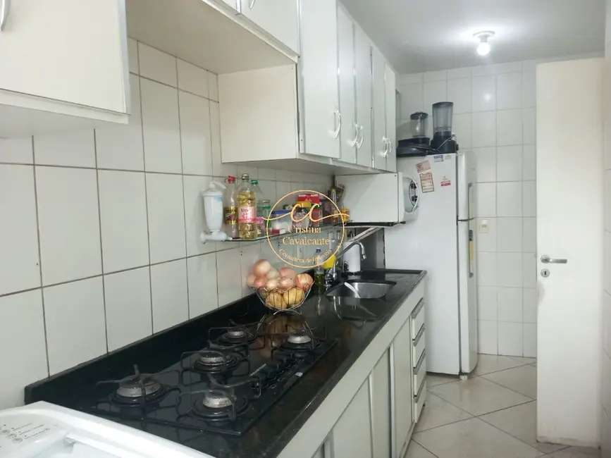 Foto 4 de Apartamento com 3 quartos à venda, 80m2 em Engenho de Dentro, Rio De Janeiro - RJ