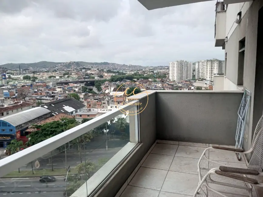 Foto 7 de Apartamento com 3 quartos à venda, 80m2 em Engenho de Dentro, Rio De Janeiro - RJ