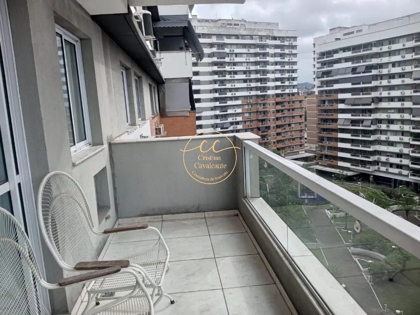 Foto 6 de Apartamento com 3 quartos à venda, 80m2 em Engenho de Dentro, Rio De Janeiro - RJ