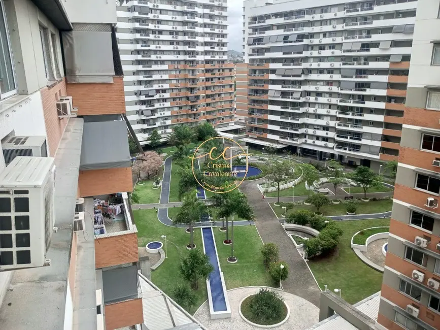 Foto 8 de Apartamento com 3 quartos à venda, 80m2 em Engenho de Dentro, Rio De Janeiro - RJ