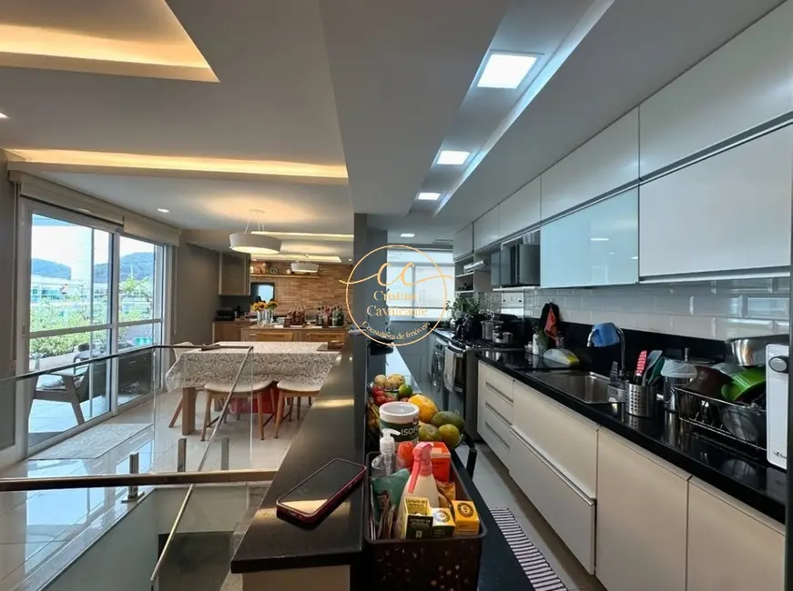 Apartamento com 3 quartos à venda, 174m2 em Recreio dos Bandeirantes, Rio De Janeiro - RJ - imagem 9 Foto 9 de Apartamento com 3 quartos à venda, 174m2 em Recreio dos Bandeirantes, Rio De Janeiro - RJ