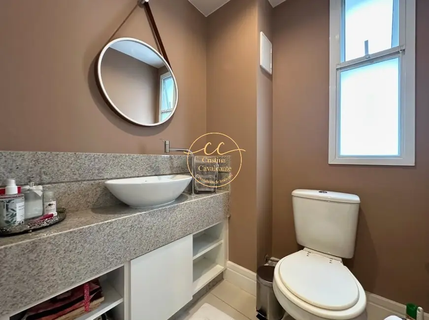 Apartamento com 3 quartos à venda, 174m2 em Recreio dos Bandeirantes, Rio De Janeiro - RJ - imagem 6 Foto 6 de Apartamento com 3 quartos à venda, 174m2 em Recreio dos Bandeirantes, Rio De Janeiro - RJ