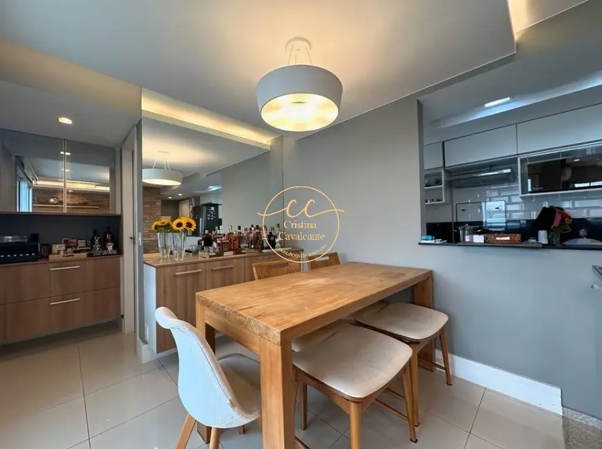 Apartamento com 3 quartos à venda, 174m2 em Recreio dos Bandeirantes, Rio De Janeiro - RJ - imagem 5 Foto 5 de Apartamento com 3 quartos à venda, 174m2 em Recreio dos Bandeirantes, Rio De Janeiro - RJ