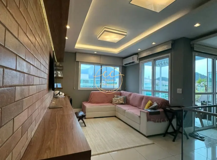 Apartamento com 3 quartos à venda, 174m2 em Recreio dos Bandeirantes, Rio De Janeiro - RJ - imagem 4 Foto 4 de Apartamento com 3 quartos à venda, 174m2 em Recreio dos Bandeirantes, Rio De Janeiro - RJ