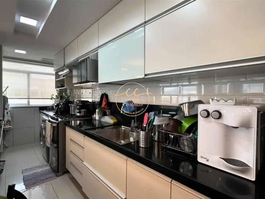 Apartamento com 3 quartos à venda, 174m2 em Recreio dos Bandeirantes, Rio De Janeiro - RJ - imagem 8 Foto 8 de Apartamento com 3 quartos à venda, 174m2 em Recreio dos Bandeirantes, Rio De Janeiro - RJ