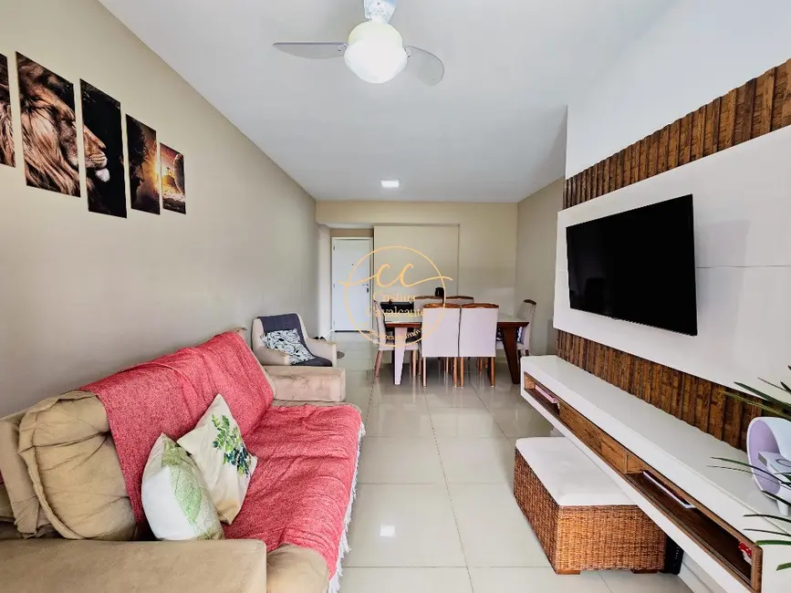 Foto 7 de Apartamento com 3 quartos à venda, 91m2 em Recreio dos Bandeirantes, Rio De Janeiro - RJ