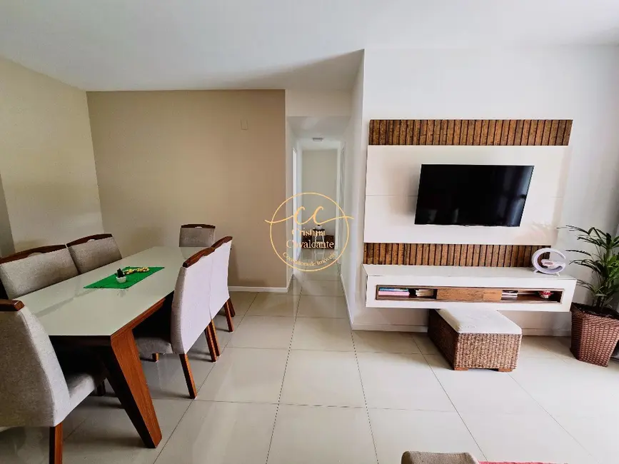 Foto 6 de Apartamento com 3 quartos à venda, 91m2 em Recreio dos Bandeirantes, Rio De Janeiro - RJ