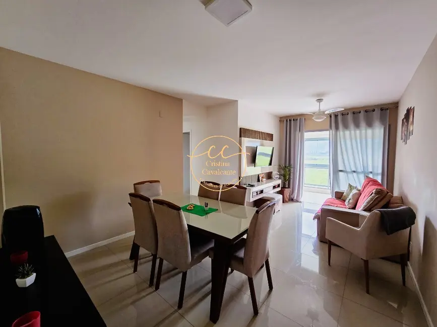Foto 1 de Apartamento com 3 quartos à venda, 91m2 em Recreio dos Bandeirantes, Rio De Janeiro - RJ