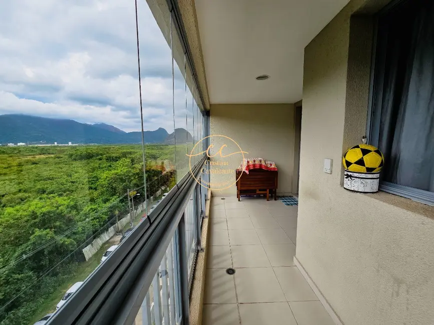 Foto 5 de Apartamento com 3 quartos à venda, 91m2 em Recreio dos Bandeirantes, Rio De Janeiro - RJ