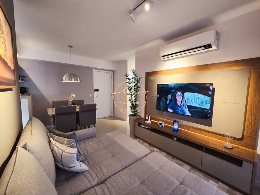 Foto 2 de Apartamento com 2 quartos à venda, 62m2 em Recreio dos Bandeirantes, Rio De Janeiro - RJ