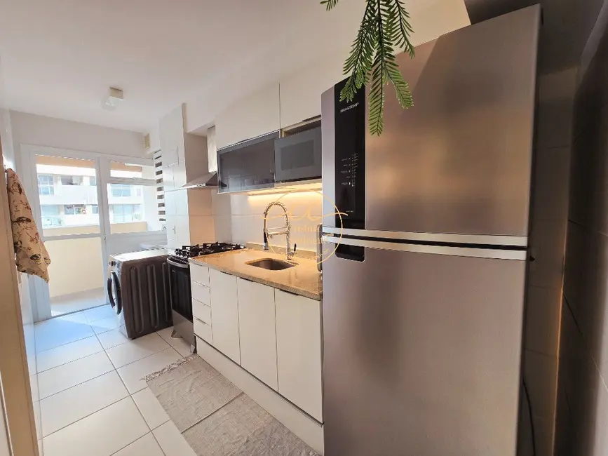 Foto 8 de Apartamento com 2 quartos à venda, 62m2 em Recreio dos Bandeirantes, Rio De Janeiro - RJ