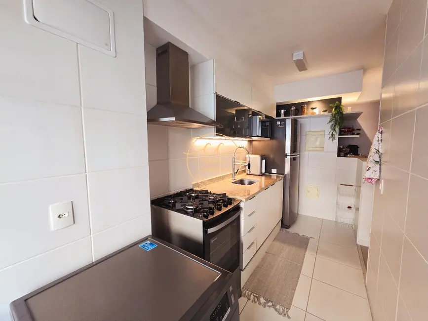 Foto 9 de Apartamento com 2 quartos à venda, 62m2 em Recreio dos Bandeirantes, Rio De Janeiro - RJ