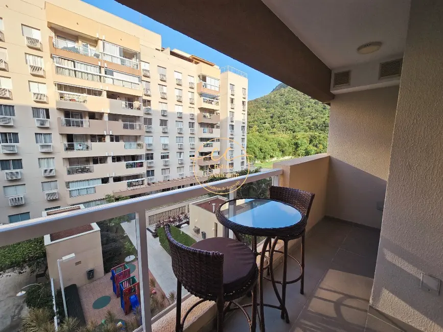 Foto 6 de Apartamento com 2 quartos à venda, 62m2 em Recreio dos Bandeirantes, Rio De Janeiro - RJ