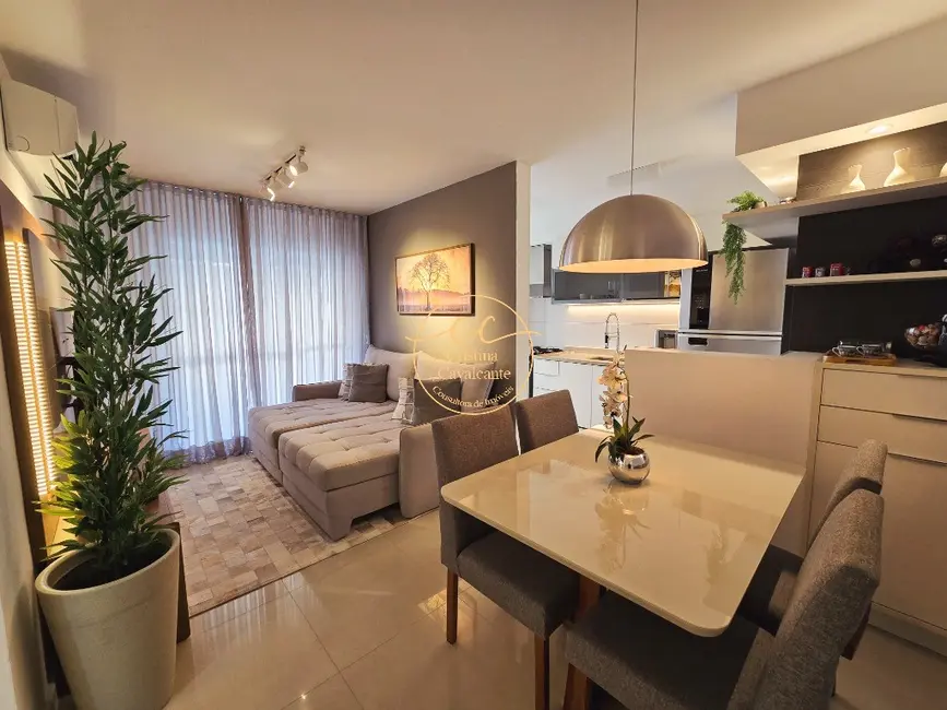 Foto 1 de Apartamento com 2 quartos à venda, 62m2 em Recreio dos Bandeirantes, Rio De Janeiro - RJ