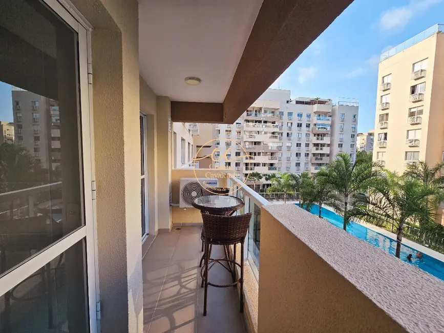 Foto 7 de Apartamento com 2 quartos à venda, 62m2 em Recreio dos Bandeirantes, Rio De Janeiro - RJ