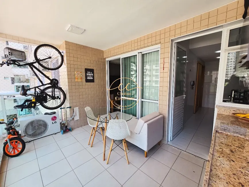 Apartamento com 3 quartos à venda, 78m2 em Jacarepaguá, Rio De Janeiro - RJ - imagem 8 Foto 8 de Apartamento com 3 quartos à venda, 78m2 em Jacarepaguá, Rio De Janeiro - RJ