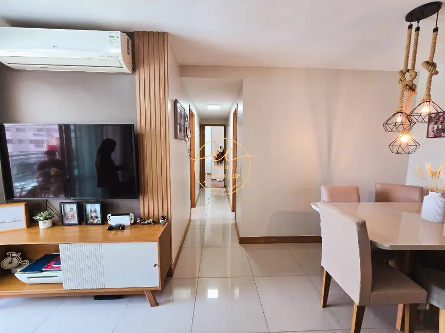 Apartamento com 3 quartos à venda, 78m2 em Jacarepaguá, Rio De Janeiro - RJ - imagem 6 Foto 6 de Apartamento com 3 quartos à venda, 78m2 em Jacarepaguá, Rio De Janeiro - RJ