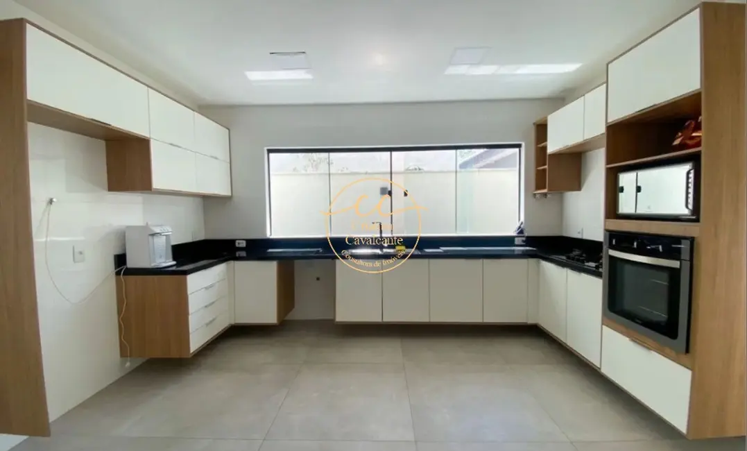 Casa de Condomínio com 3 quartos à venda, 350m2 em Recreio dos Bandeirantes, Rio De Janeiro - RJ - imagem 5 Foto 5 de Casa de Condomínio com 3 quartos à venda, 350m2 em Recreio dos Bandeirantes, Rio De Janeiro - RJ