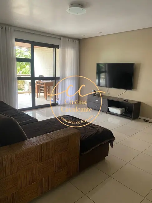Foto 1 de Apartamento com 2 quartos para alugar, 104m2 em Recreio dos Bandeirantes, Rio De Janeiro - RJ