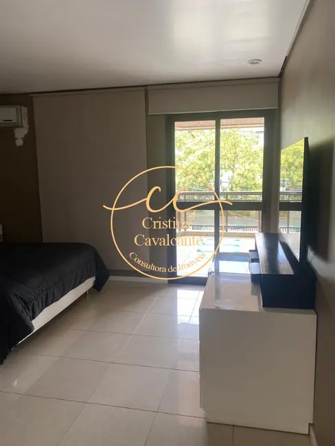 Foto 2 de Apartamento com 2 quartos para alugar, 104m2 em Recreio dos Bandeirantes, Rio De Janeiro - RJ
