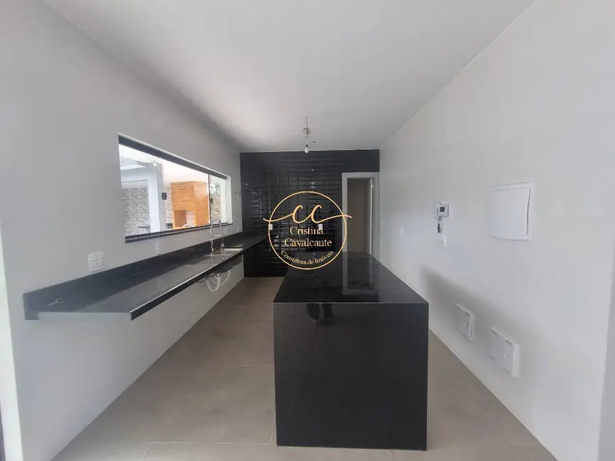 Casa de Condomínio com 4 quartos à venda, 420m2 em Recreio dos Bandeirantes, Rio De Janeiro - RJ - imagem 6 Foto 6 de Casa de Condomínio com 4 quartos à venda, 420m2 em Recreio dos Bandeirantes, Rio De Janeiro - RJ