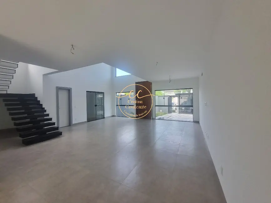 Casa de Condomínio com 4 quartos à venda, 420m2 em Recreio dos Bandeirantes, Rio De Janeiro - RJ - imagem 4 Foto 4 de Casa de Condomínio com 4 quartos à venda, 420m2 em Recreio dos Bandeirantes, Rio De Janeiro - RJ