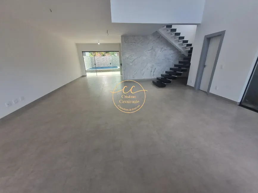 Casa de Condomínio com 4 quartos à venda, 420m2 em Recreio dos Bandeirantes, Rio De Janeiro - RJ - imagem 3 Foto 3 de Casa de Condomínio com 4 quartos à venda, 420m2 em Recreio dos Bandeirantes, Rio De Janeiro - RJ