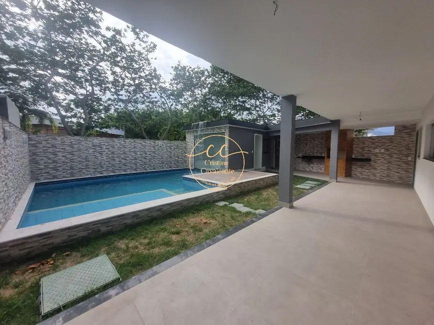 Casa de Condomínio com 4 quartos à venda, 420m2 em Recreio dos Bandeirantes, Rio De Janeiro - RJ - imagem 7 Foto 7 de Casa de Condomínio com 4 quartos à venda, 420m2 em Recreio dos Bandeirantes, Rio De Janeiro - RJ