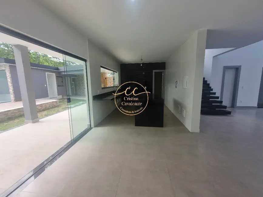 Casa de Condomínio com 4 quartos à venda, 420m2 em Recreio dos Bandeirantes, Rio De Janeiro - RJ - imagem 5 Foto 5 de Casa de Condomínio com 4 quartos à venda, 420m2 em Recreio dos Bandeirantes, Rio De Janeiro - RJ