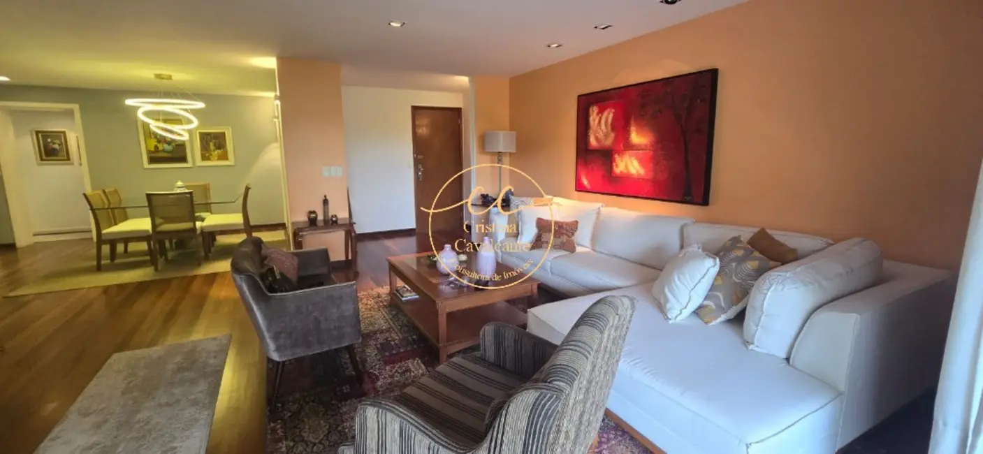 Foto 2 de Apartamento com 4 quartos à venda, 222m2 em Barra da Tijuca, Rio De Janeiro - RJ