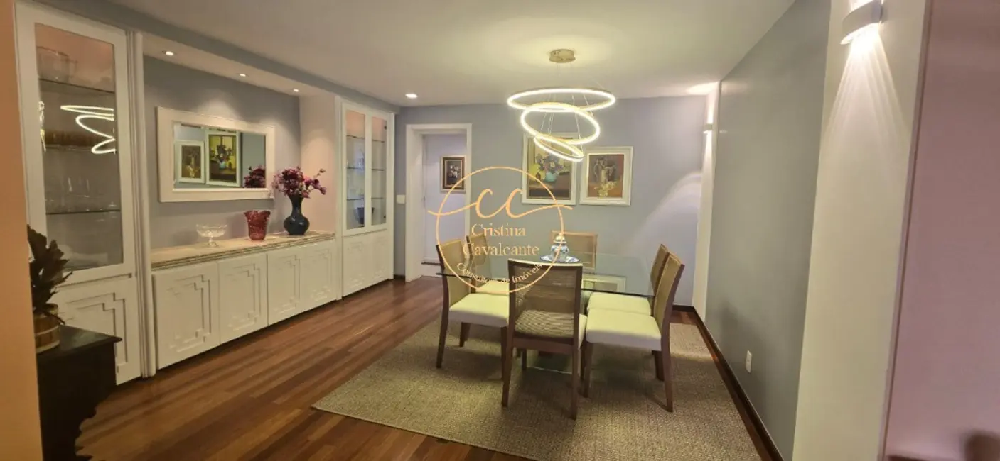 Foto 7 de Apartamento com 4 quartos à venda, 222m2 em Barra da Tijuca, Rio De Janeiro - RJ