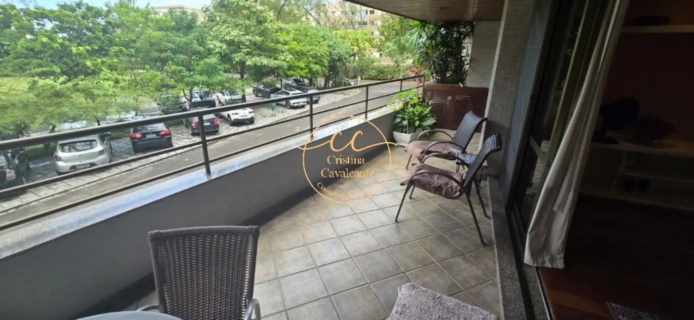 Foto 9 de Apartamento com 4 quartos à venda, 222m2 em Barra da Tijuca, Rio De Janeiro - RJ