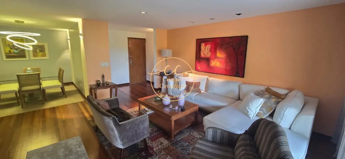 Foto 1 de Apartamento com 4 quartos à venda, 222m2 em Barra da Tijuca, Rio De Janeiro - RJ