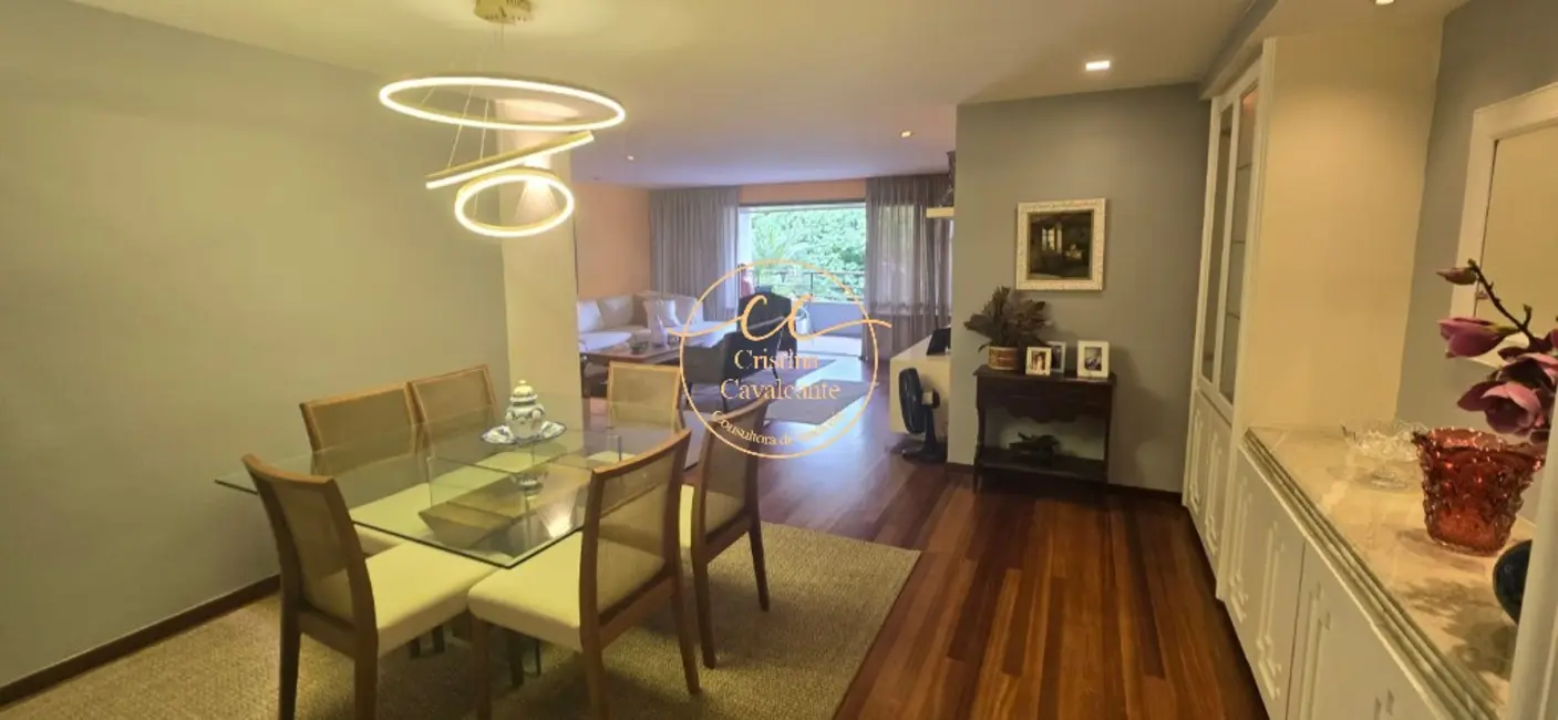 Foto 6 de Apartamento com 4 quartos à venda, 222m2 em Barra da Tijuca, Rio De Janeiro - RJ