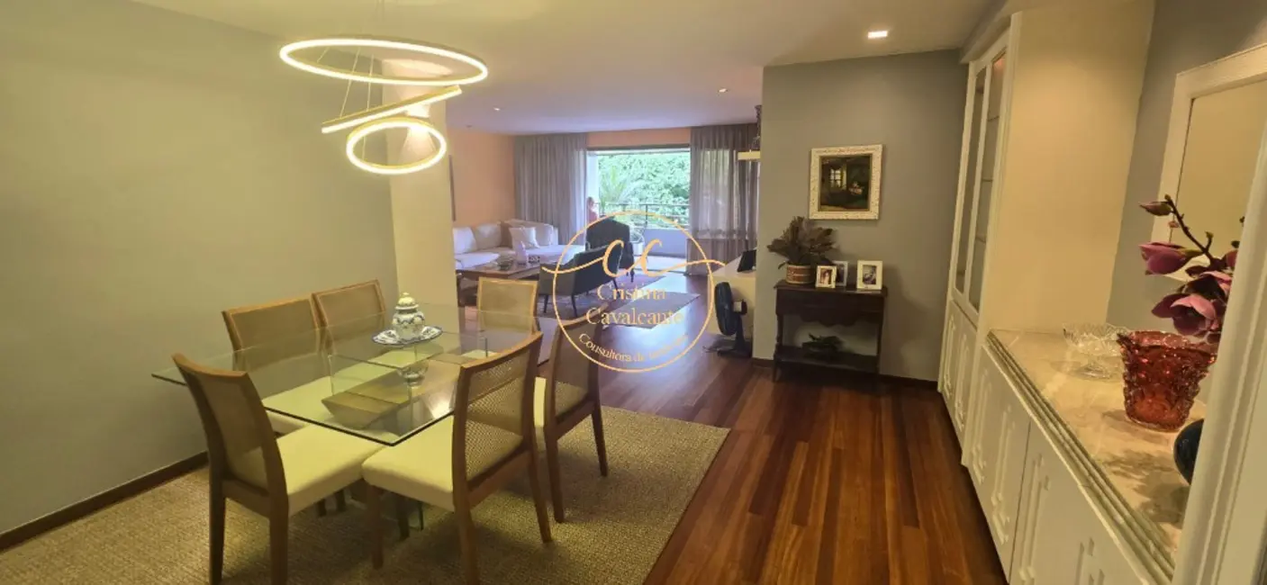 Foto 8 de Apartamento com 4 quartos à venda, 222m2 em Barra da Tijuca, Rio De Janeiro - RJ