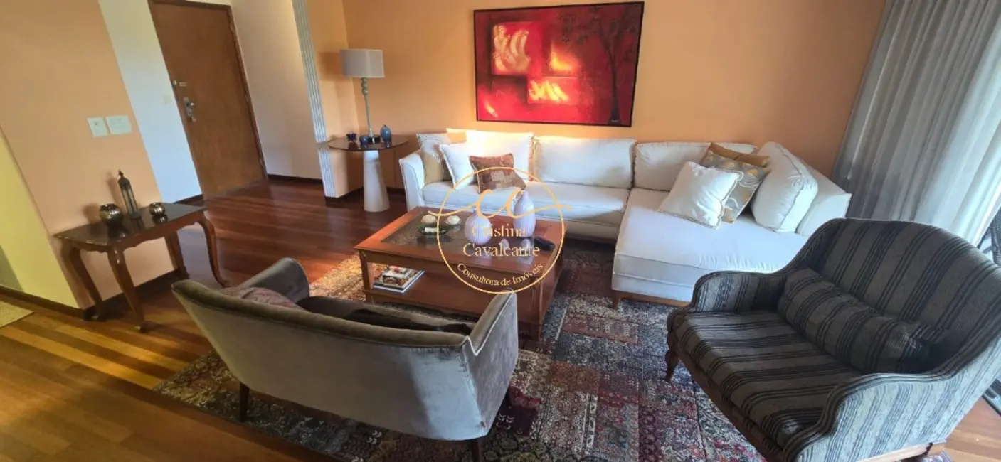 Foto 3 de Apartamento com 4 quartos à venda, 222m2 em Barra da Tijuca, Rio De Janeiro - RJ