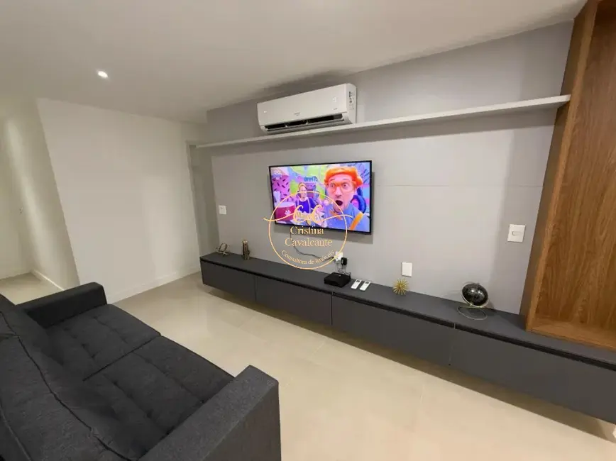 Foto 5 de Apartamento com 2 quartos à venda, 67m2 em Barra da Tijuca, Rio De Janeiro - RJ