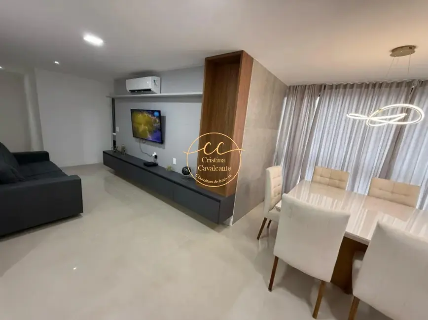 Foto 3 de Apartamento com 2 quartos à venda, 67m2 em Barra da Tijuca, Rio De Janeiro - RJ