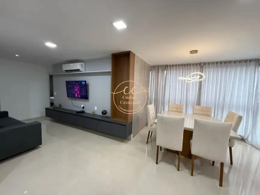 Foto 4 de Apartamento com 2 quartos à venda, 67m2 em Barra da Tijuca, Rio De Janeiro - RJ