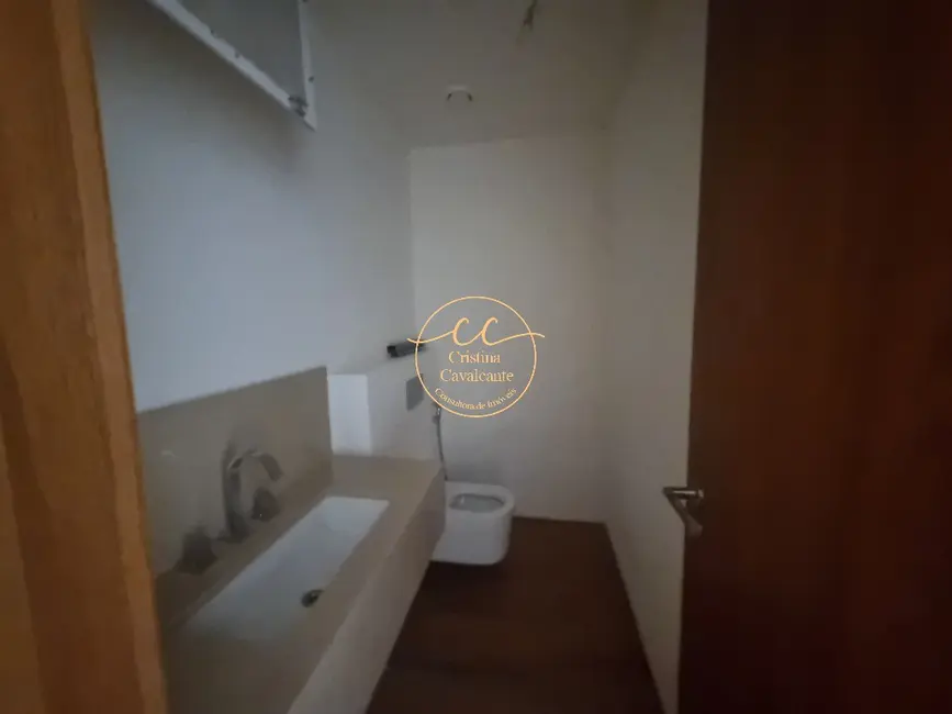 Foto 5 de Apartamento com 1 quarto à venda, 92m2 em Barra da Tijuca, Rio De Janeiro - RJ