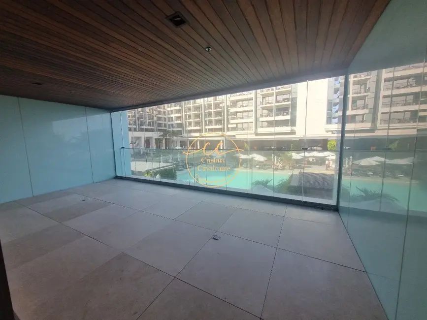 Foto 6 de Apartamento com 1 quarto à venda, 92m2 em Barra da Tijuca, Rio De Janeiro - RJ