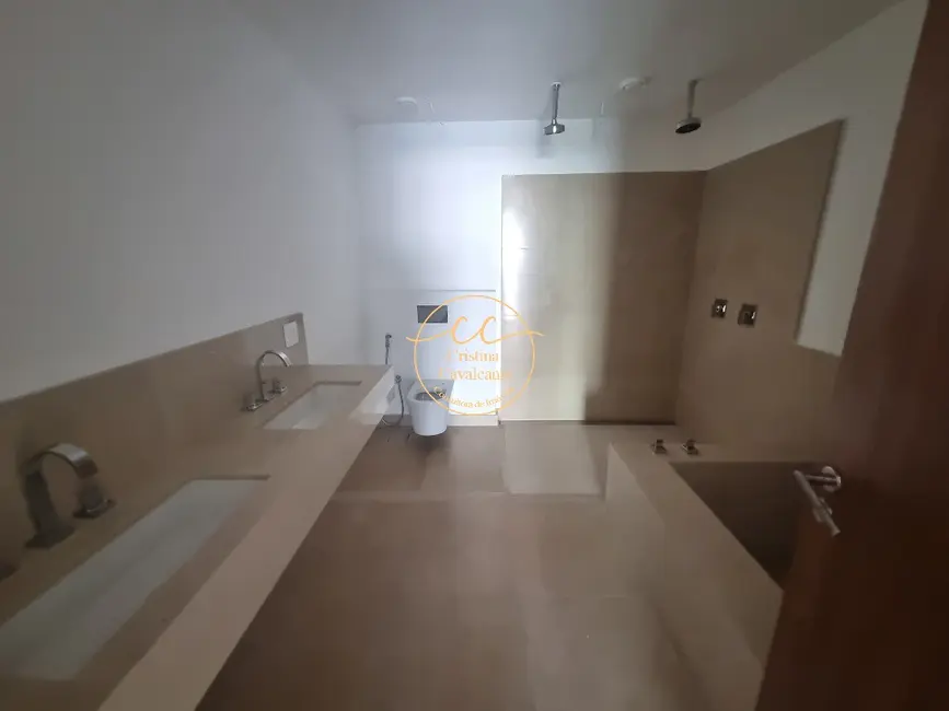 Foto 9 de Apartamento com 1 quarto à venda, 92m2 em Barra da Tijuca, Rio De Janeiro - RJ