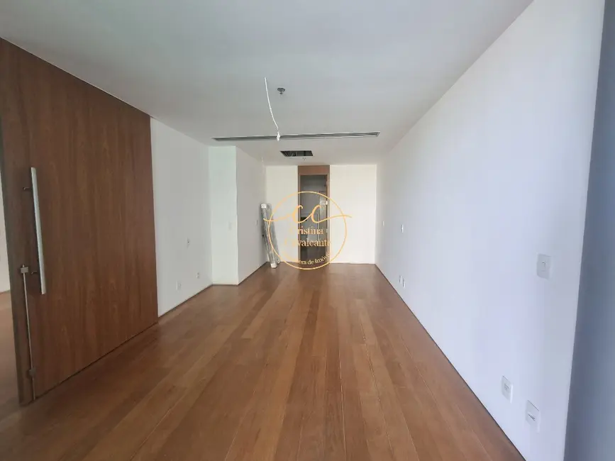 Foto 8 de Apartamento com 1 quarto à venda, 92m2 em Barra da Tijuca, Rio De Janeiro - RJ