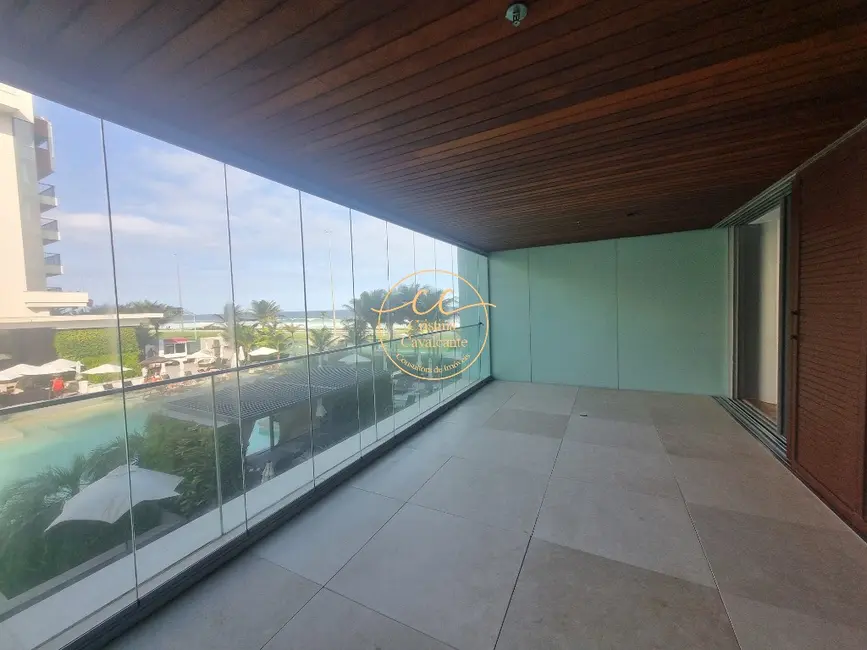 Foto 1 de Apartamento com 1 quarto à venda, 92m2 em Barra da Tijuca, Rio De Janeiro - RJ