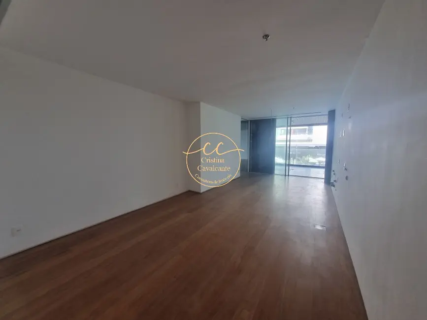 Foto 2 de Apartamento com 1 quarto à venda, 92m2 em Barra da Tijuca, Rio De Janeiro - RJ