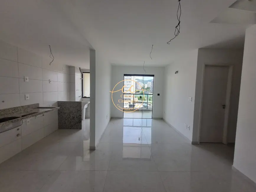 Foto 2 de Apartamento com 2 quartos à venda, 112m2 em Méier, Rio De Janeiro - RJ